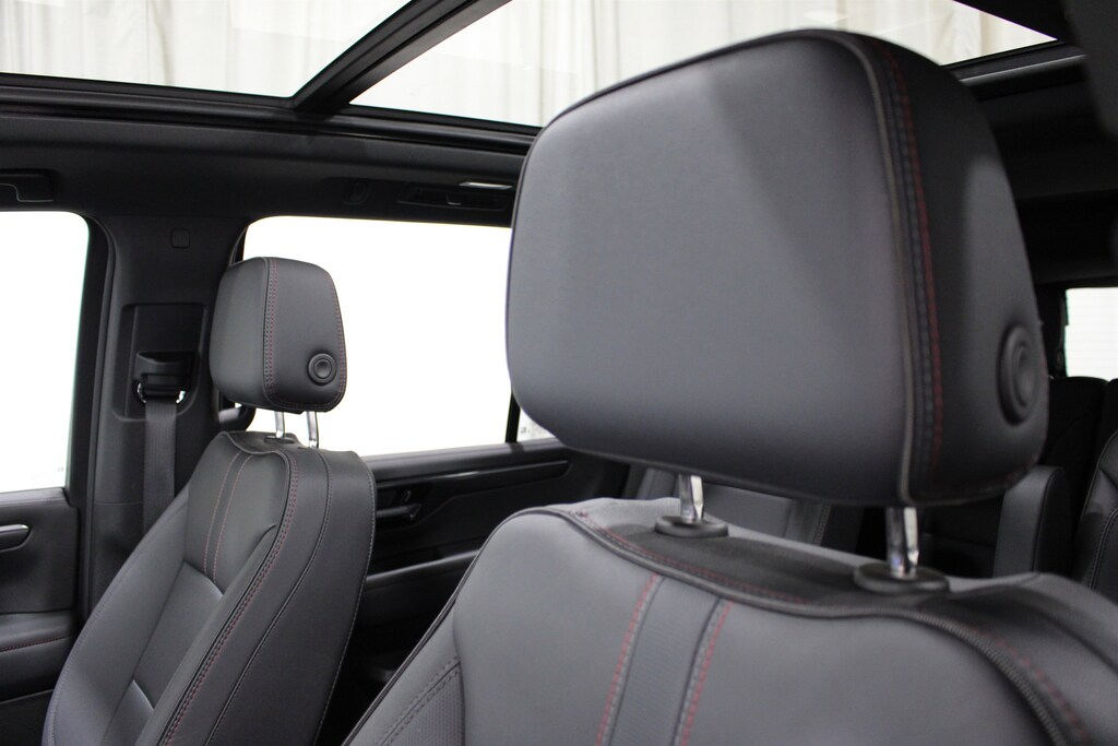 Used 2025 Chevrolet Tahoe RST SUV