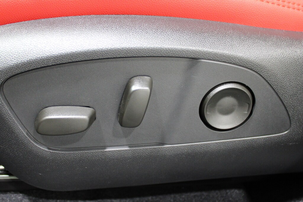 New 2026 Chevrolet Equinox EV RS Sport Utility