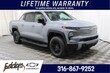 Chevrolet Silverado EV