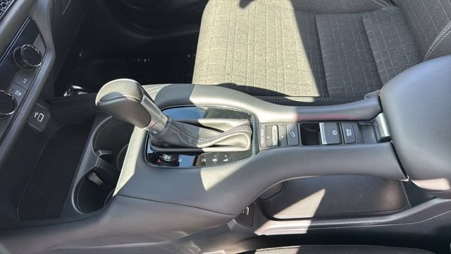 2024 Honda HR-V LX - Photo 28
