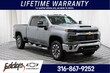 Chevrolet Silverado 3500 HD