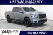 Nissan Titan