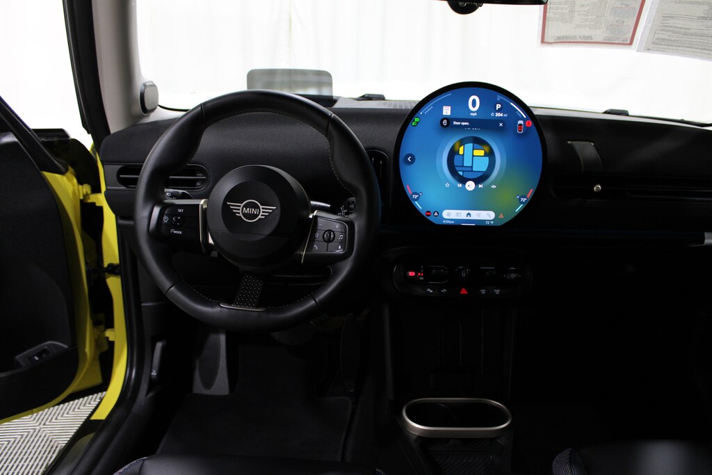 Used 2025 MINI Hardtop 2 Door Cooper S Hatchback