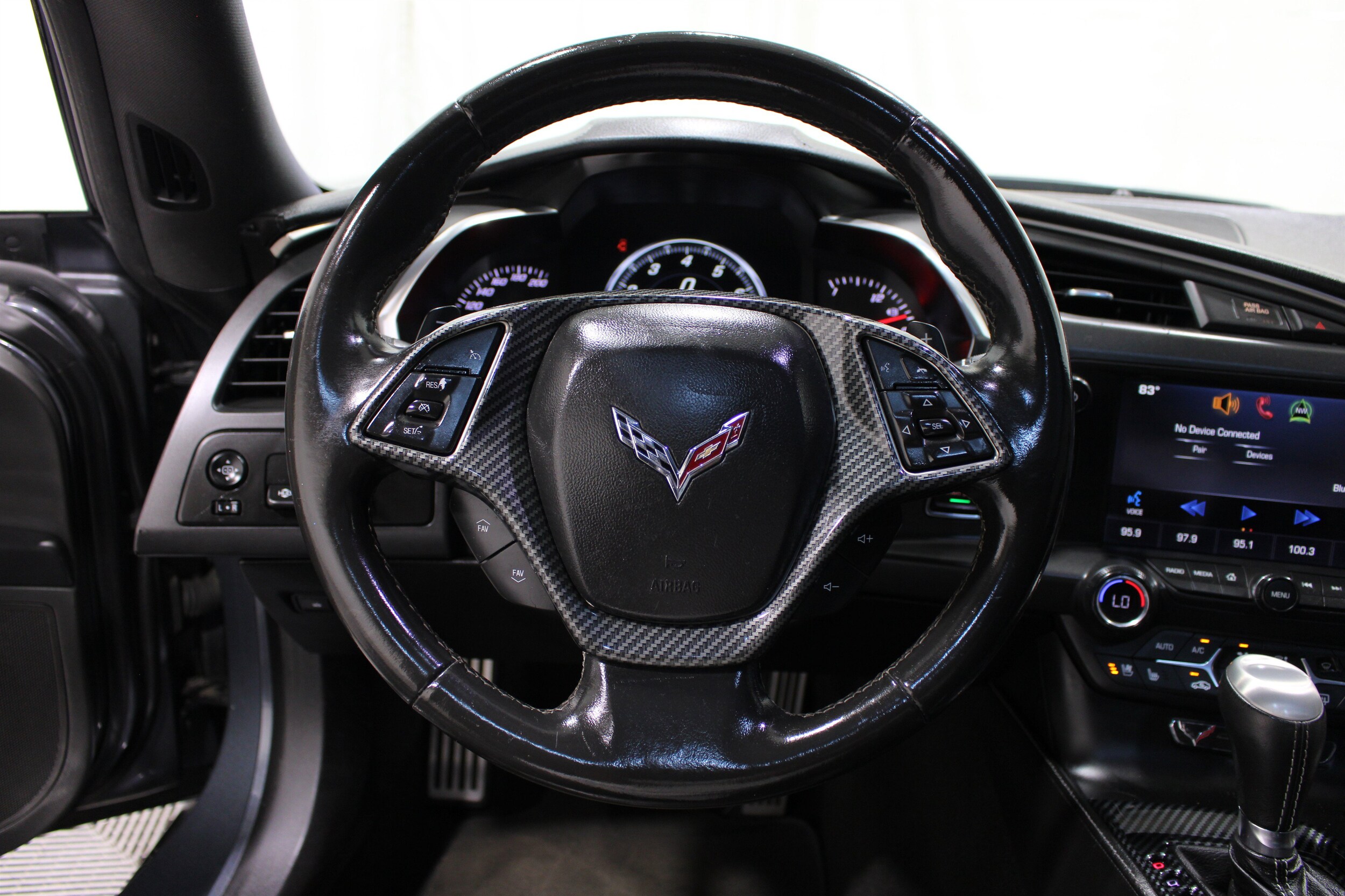 2014 Chevrolet Corvette Z51 - Photo 9