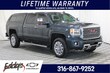 GMC Sierra 2500HD