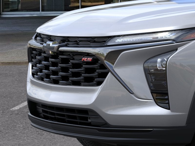 2026 Chevrolet Trax RS - Photo 14