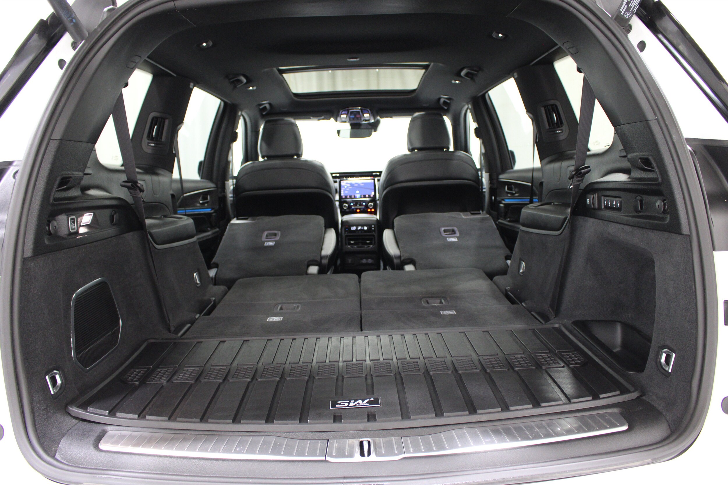 2023 Jeep Grand Cherokee L Overland - Photo 26