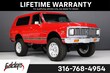  Chevrolet Blazer