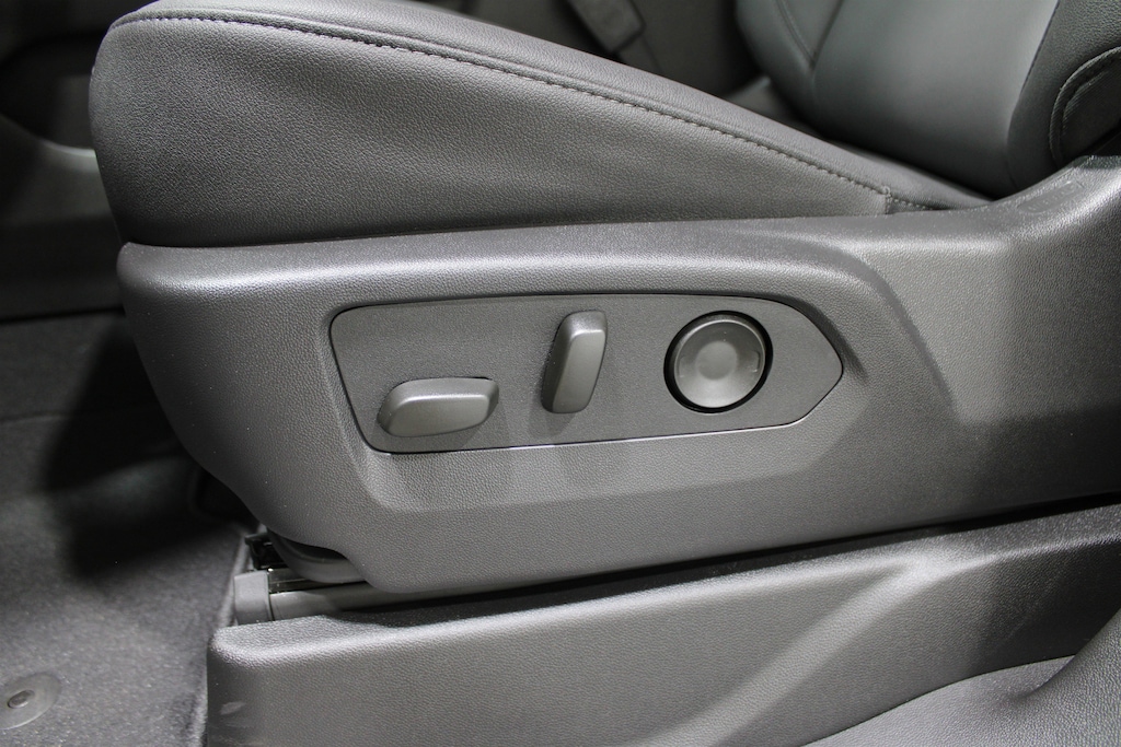 New 2026 Chevrolet Tahoe LT Sport Utility