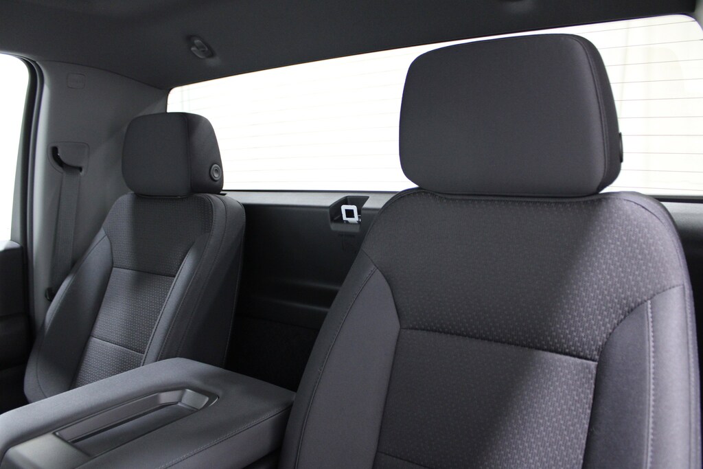 New 2026 Chevrolet Silverado 3500 HD Work Truck Regular Cab Pickup