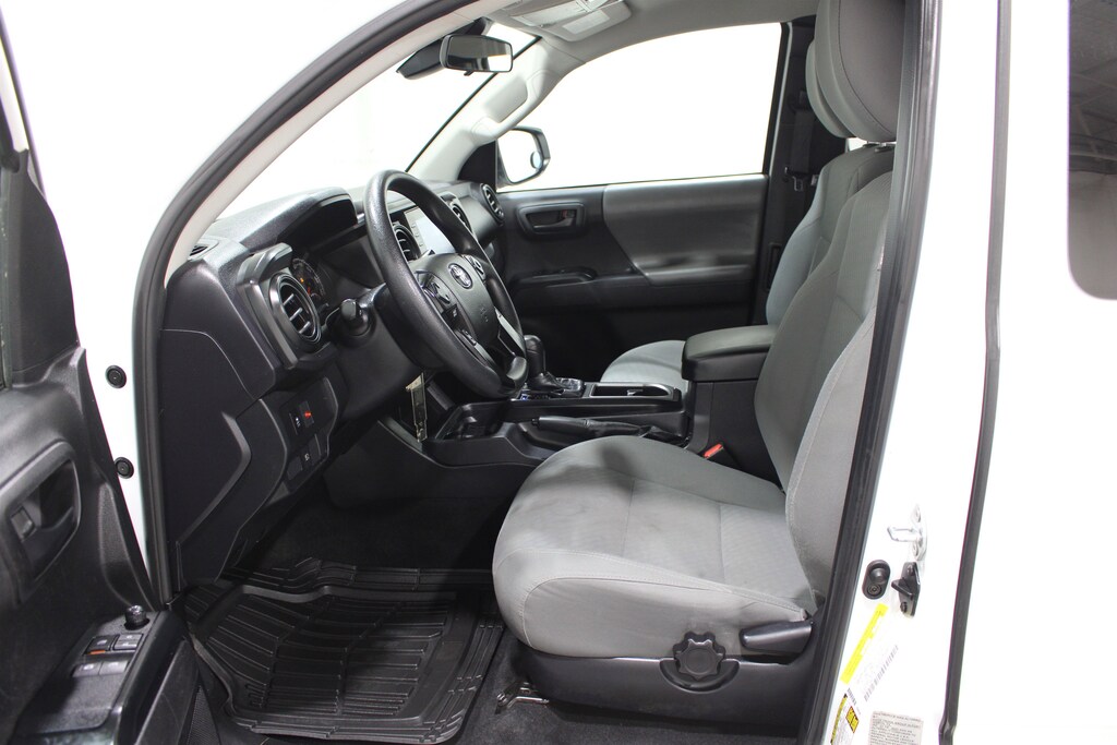 Used 2021 Toyota Tacoma SR Truck Access Cab