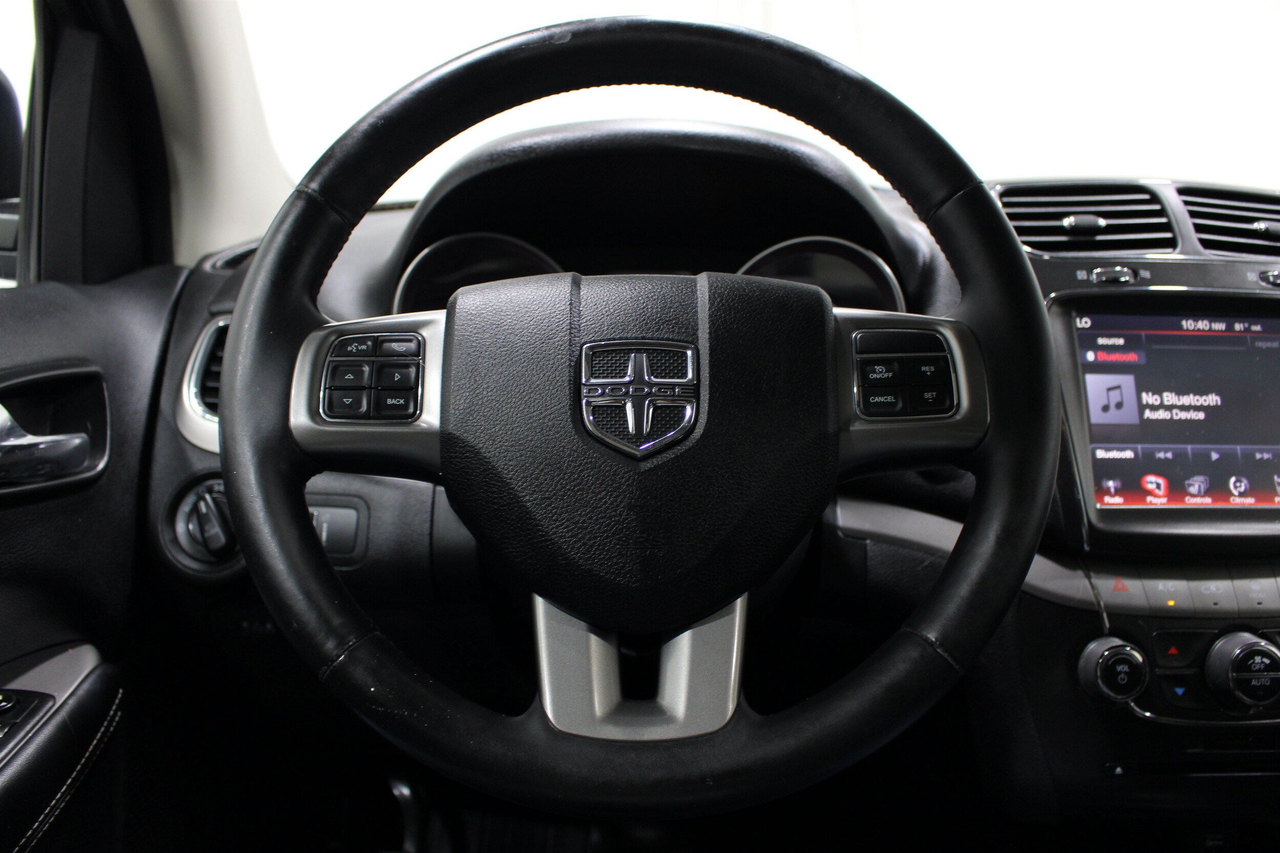 2015 Dodge Journey CrossRoad - Photo 10