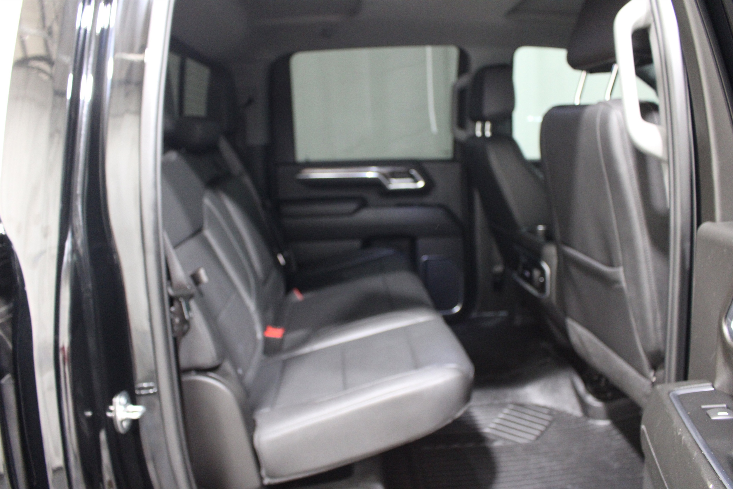 2024 Chevrolet Silverado 2500HD LTZ - Photo 22