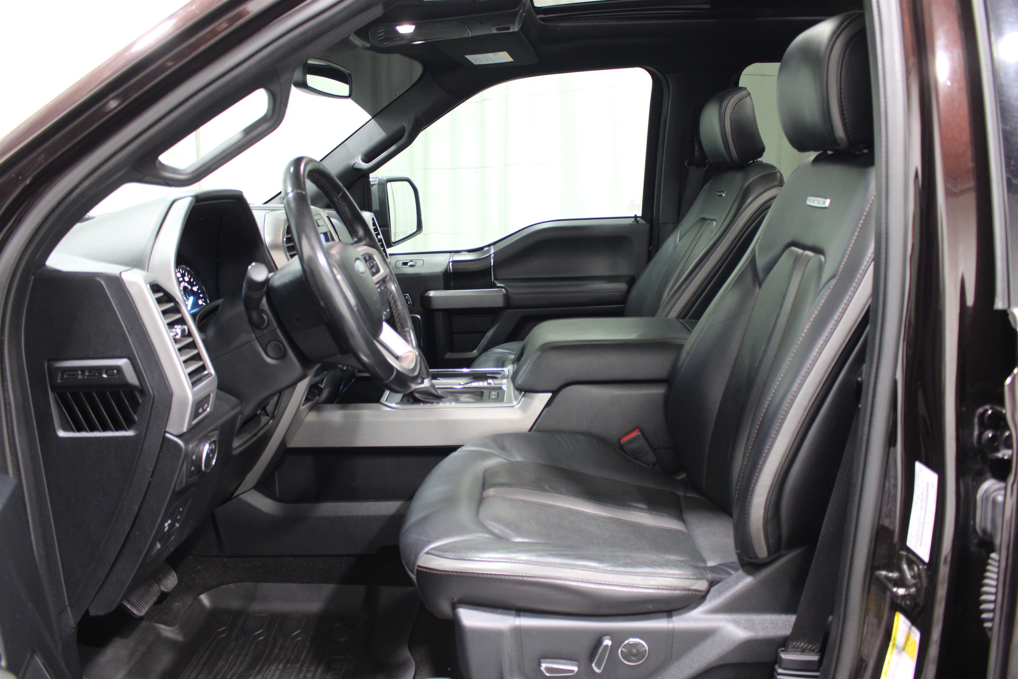 Used 2019 Ford F-150 Truck SuperCrew Cab