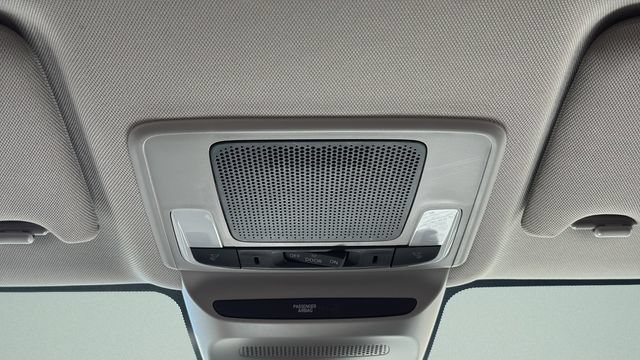 2024 Honda HR-V LX - Photo 23