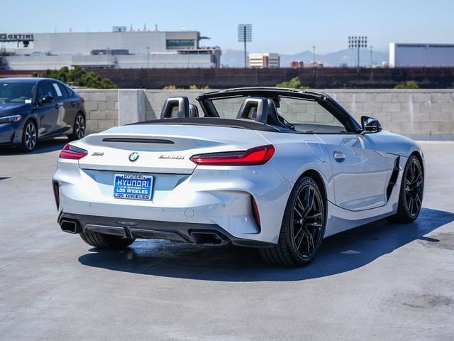 2020 BMW Z4 Base - Photo 20