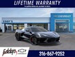 Chevrolet Corvette Stingray