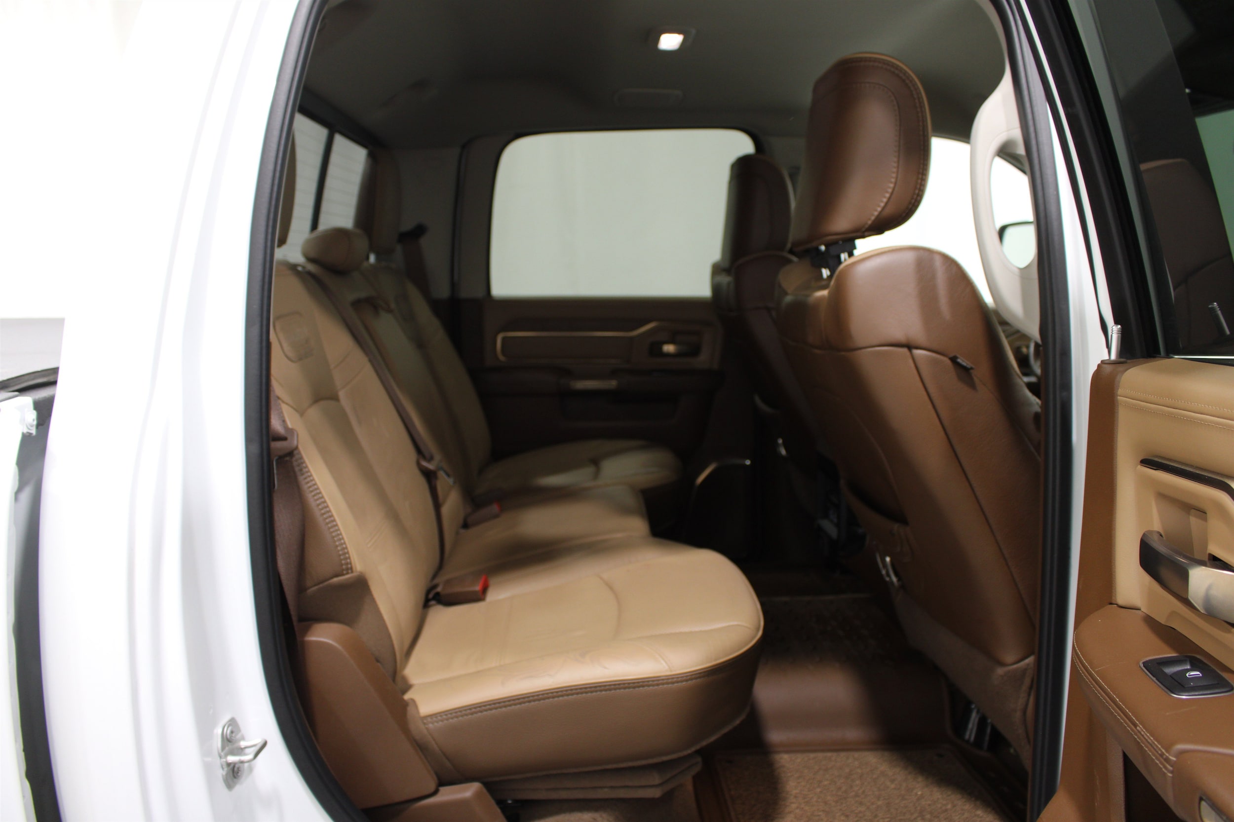 2024 RAM Ram 2500 Pickup Laramie Longhorn - Photo 26