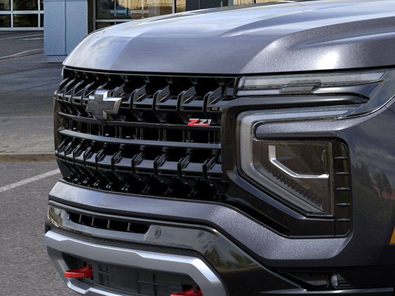 2026 Chevrolet Tahoe Z71 - Photo 14