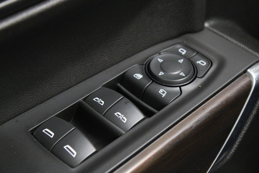 Used 2020 GMC Sierra 1500 SLT Truck Crew Cab