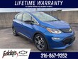 Chevrolet Bolt EV