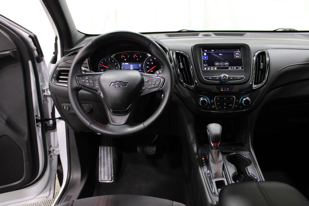 Used 2023 Chevrolet Equinox RS SUV