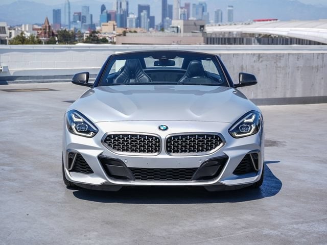 2020 BMW Z4 Base - Photo 18