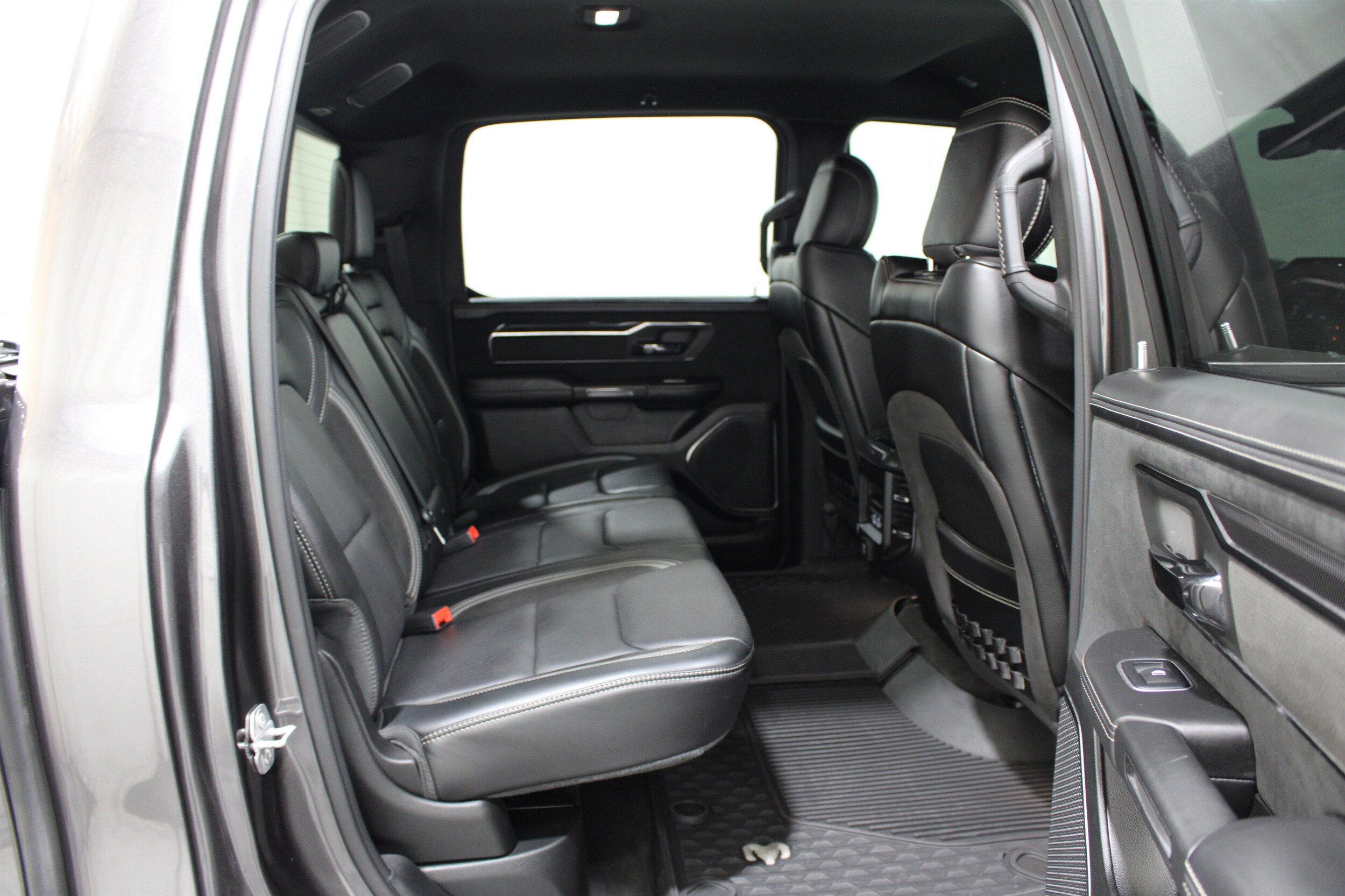 2021 RAM Ram 1500 Pickup TRX - Photo 24