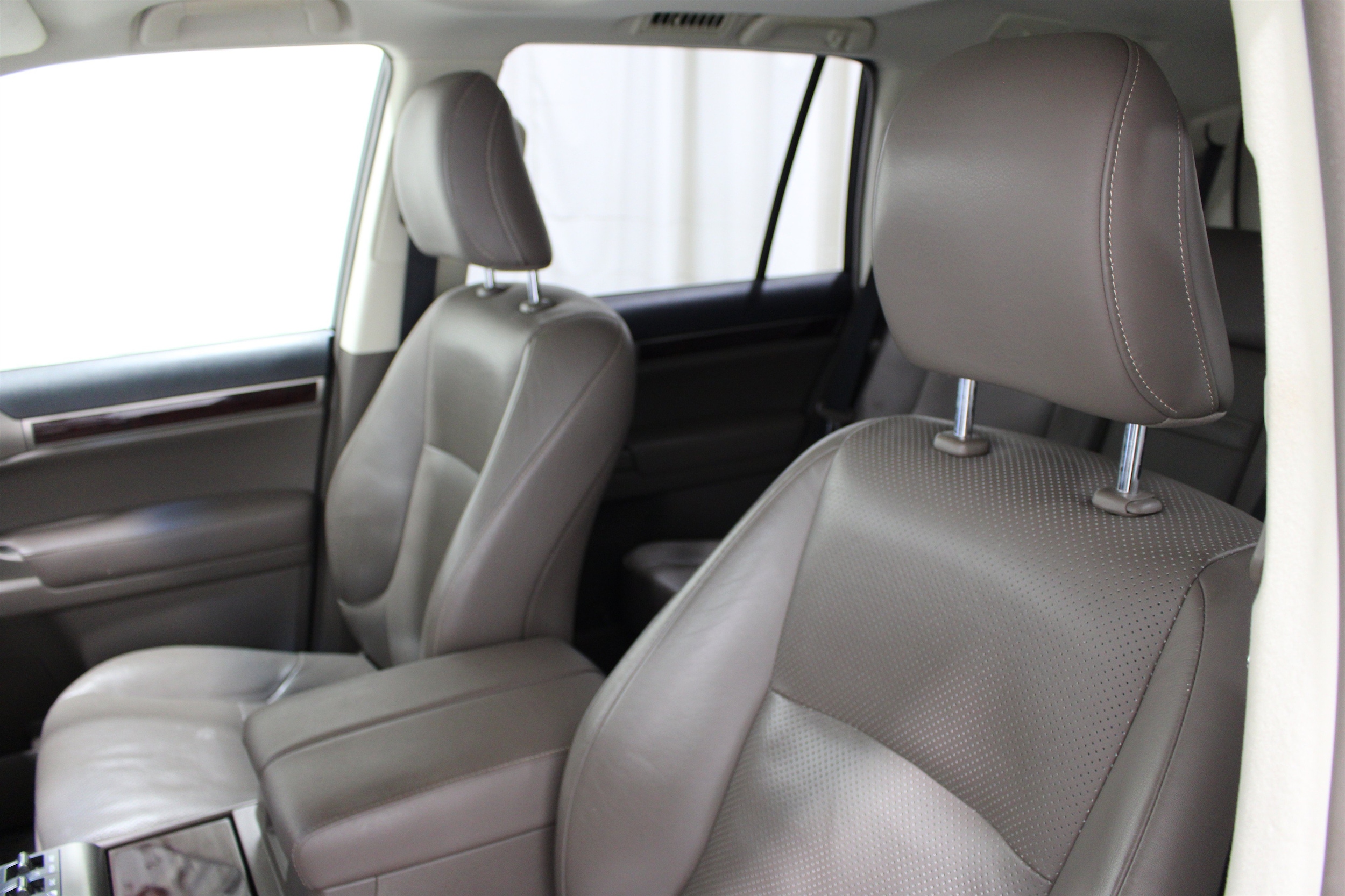 2016 Lexus GX Luxury - Photo 4
