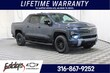 Chevrolet Silverado EV