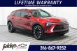 Chevrolet Blazer EV