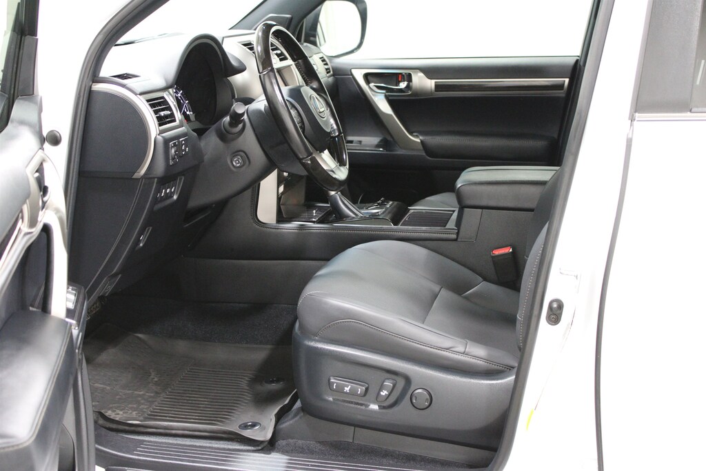 Used 2021 Lexus GX 460 SUV