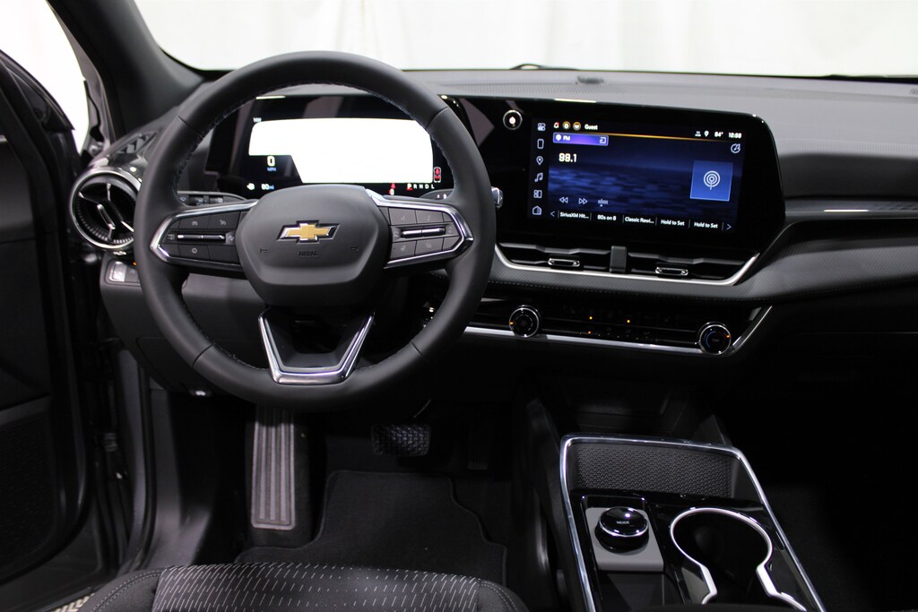 New 2026 Chevrolet Equinox LT Sport Utility