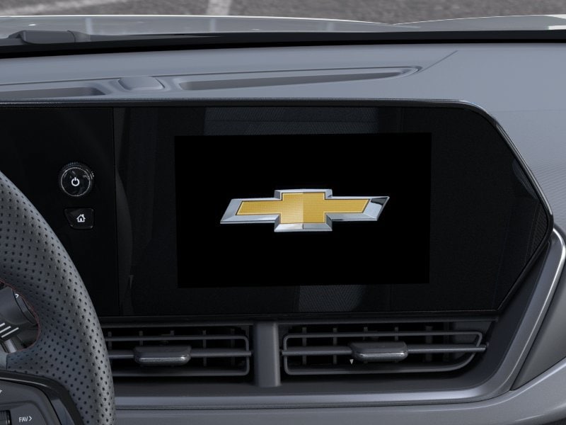 2026 Chevrolet Trax RS - Photo 21