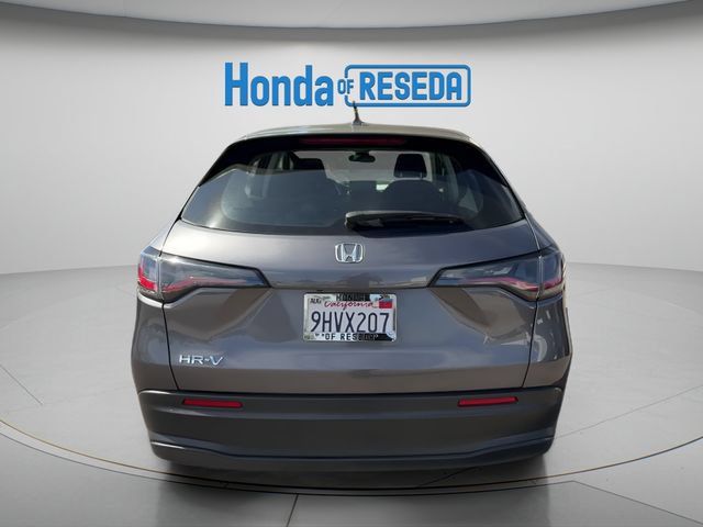 2024 Honda HR-V LX - Photo 12