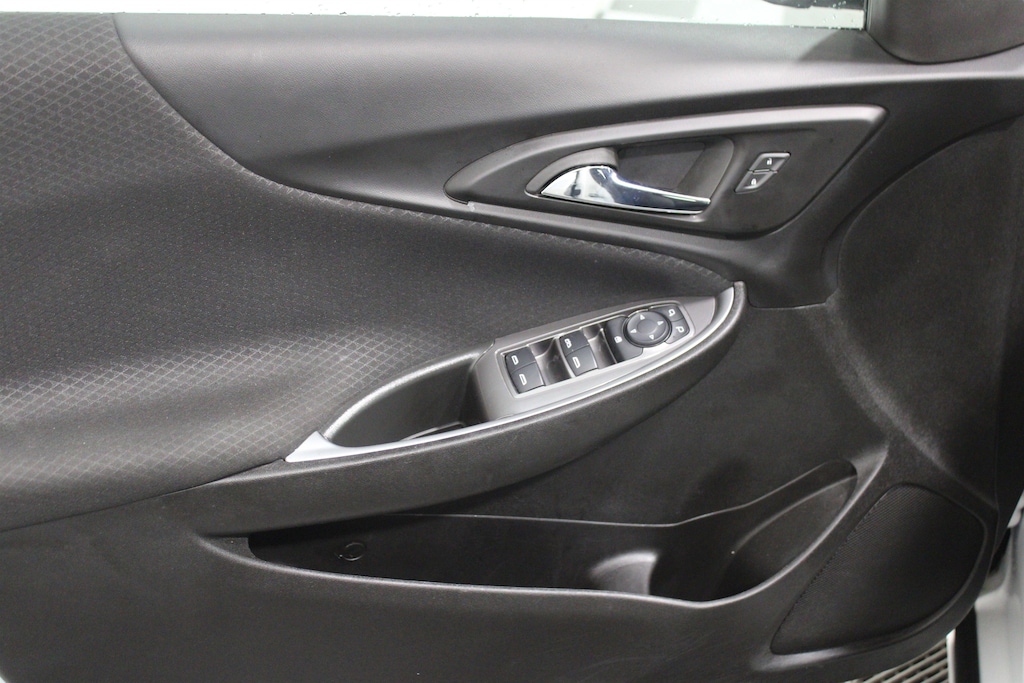 Used 2023 Chevrolet Malibu 1LT Sedan