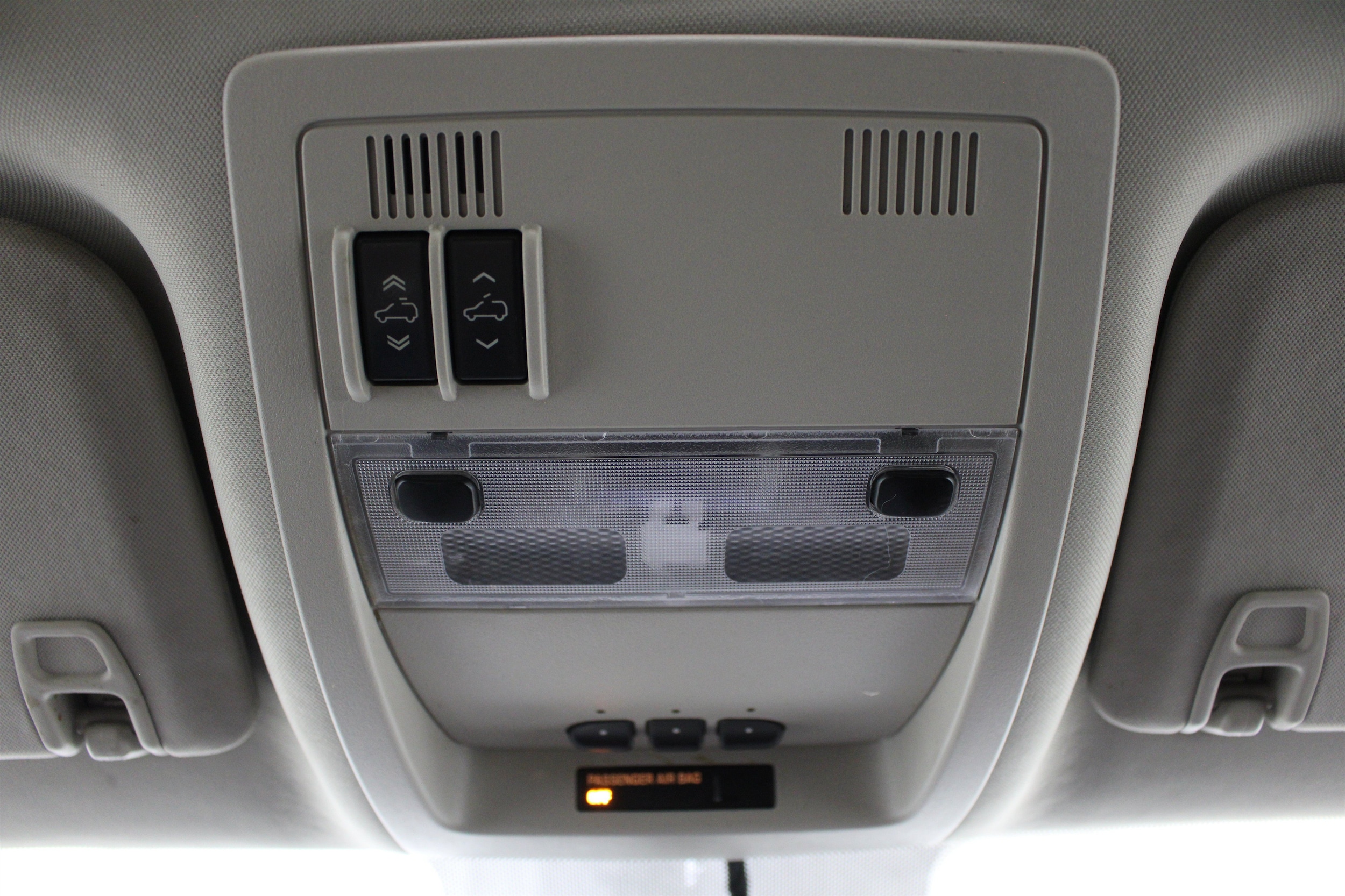 2013 Chevrolet Avalanche LTZ - Photo 17
