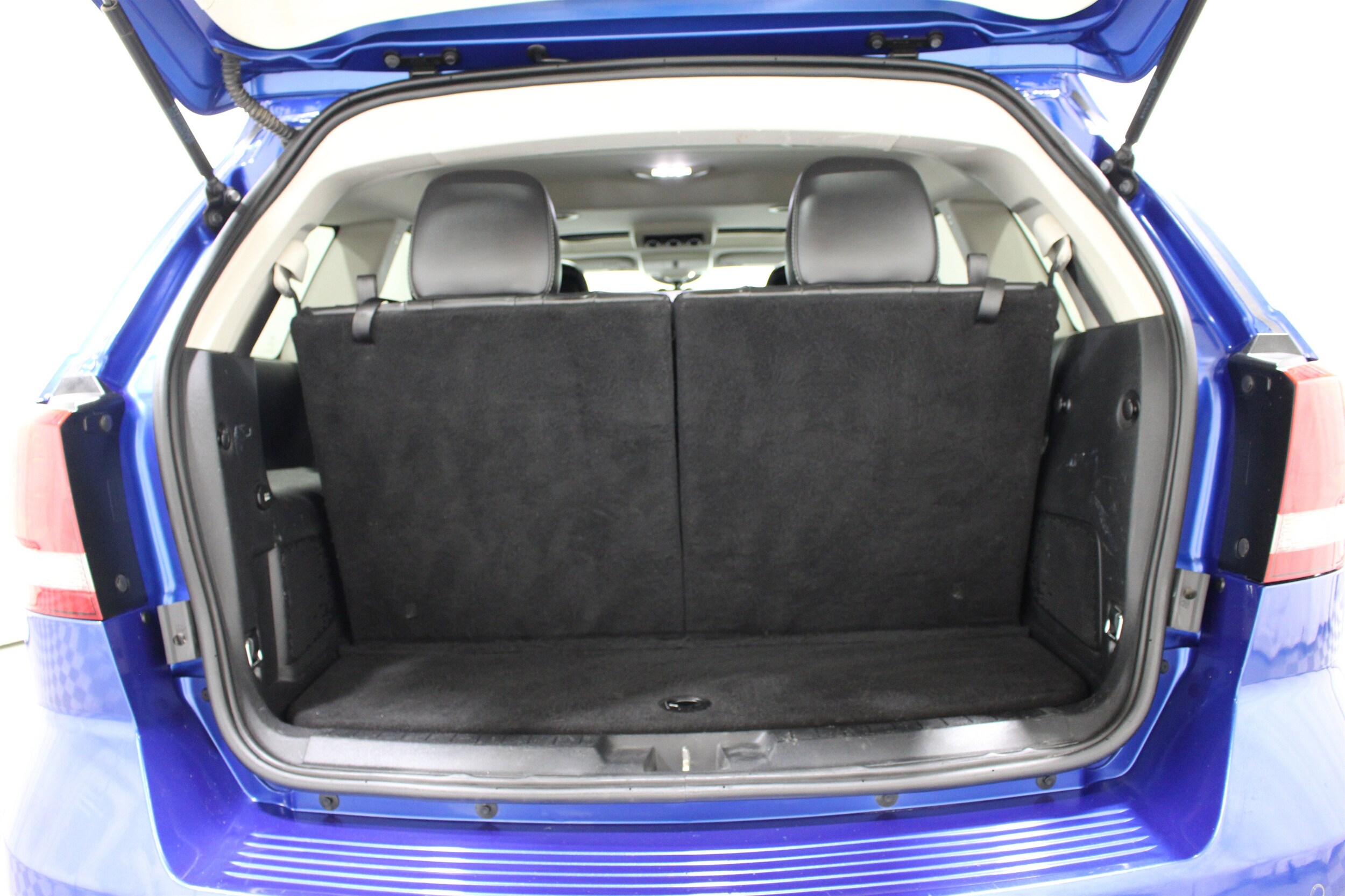 2015 Dodge Journey CrossRoad - Photo 21