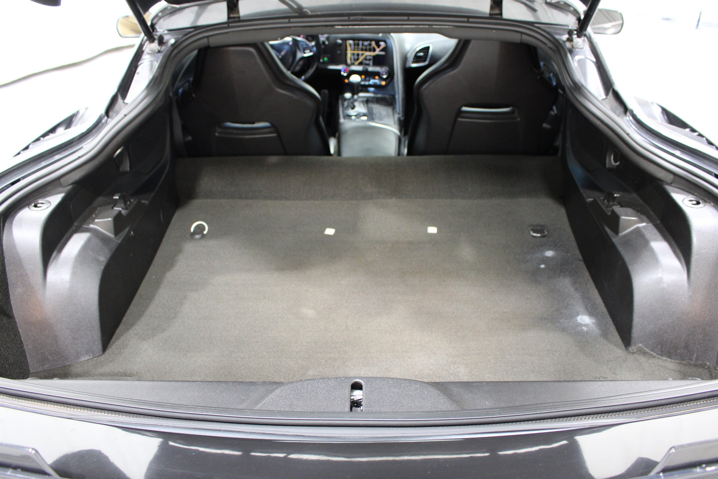 2014 Chevrolet Corvette Z51 - Photo 20