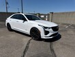  Cadillac CT4-V