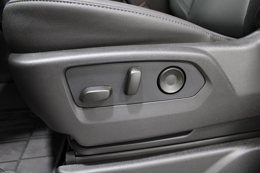 New 2026 Chevrolet Suburban Z71 Sport Utility