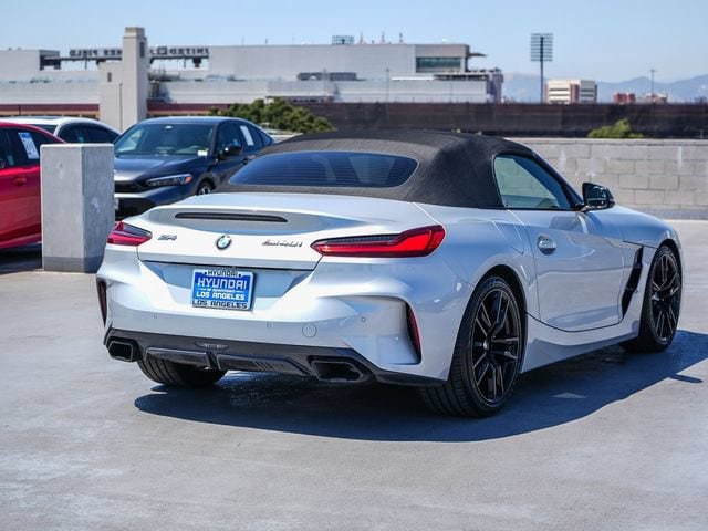 2020 BMW Z4 Base - Photo 11