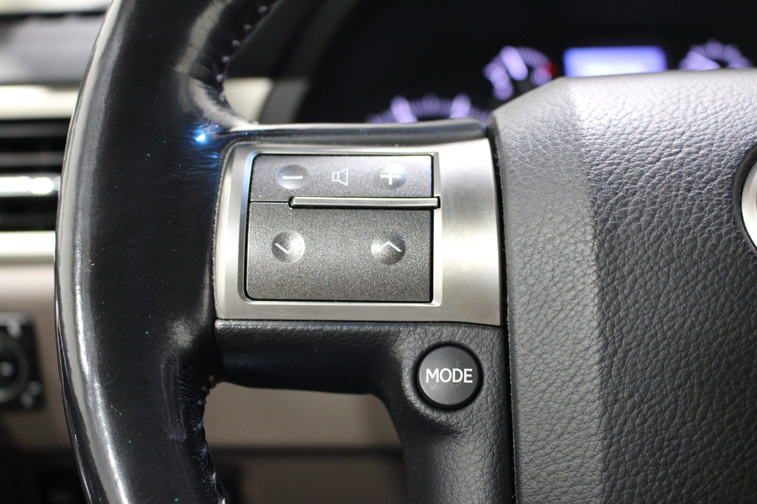 2016 Lexus GX Luxury - Photo 12