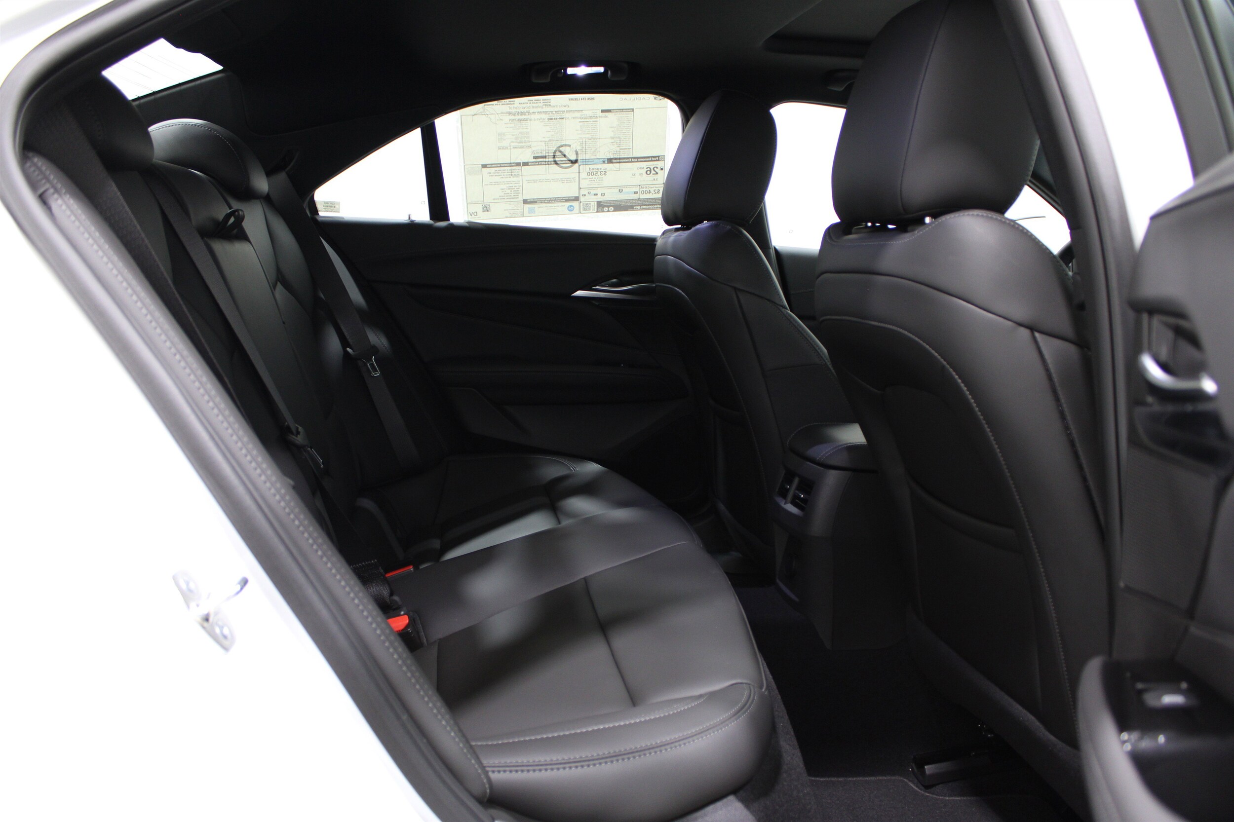 2026 Cadillac CT4 Luxury - Photo 29