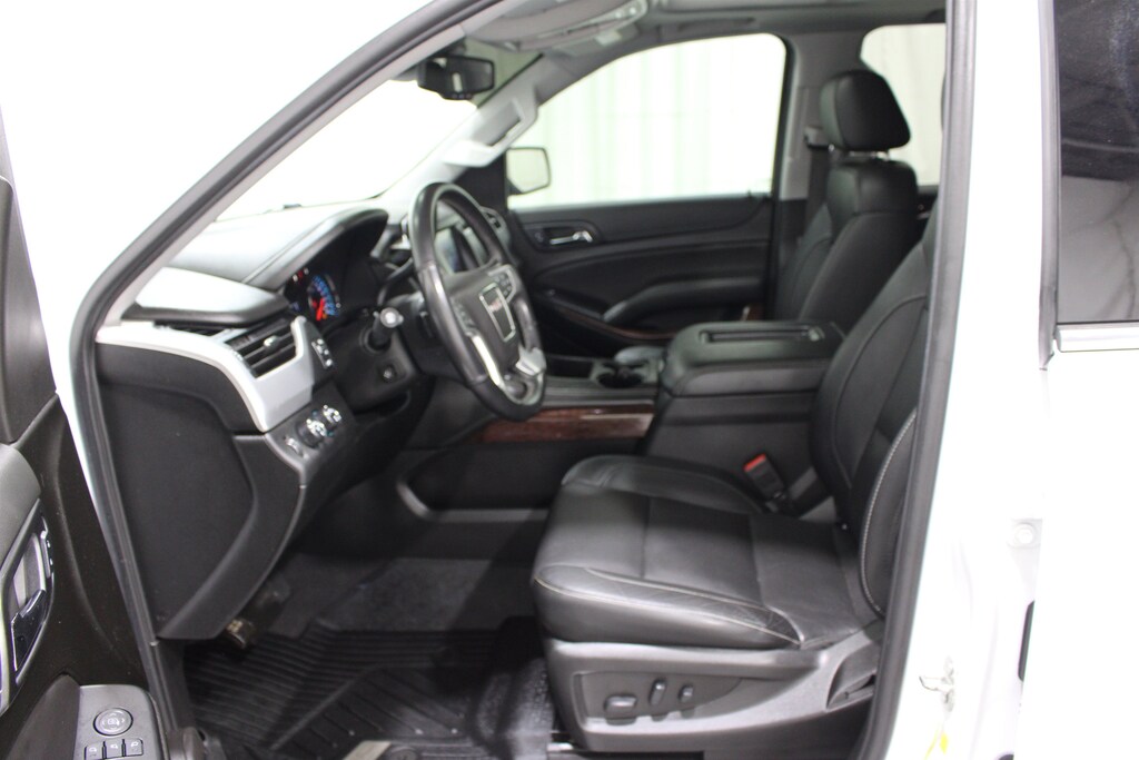 Used 2020 GMC Yukon SLT SUV