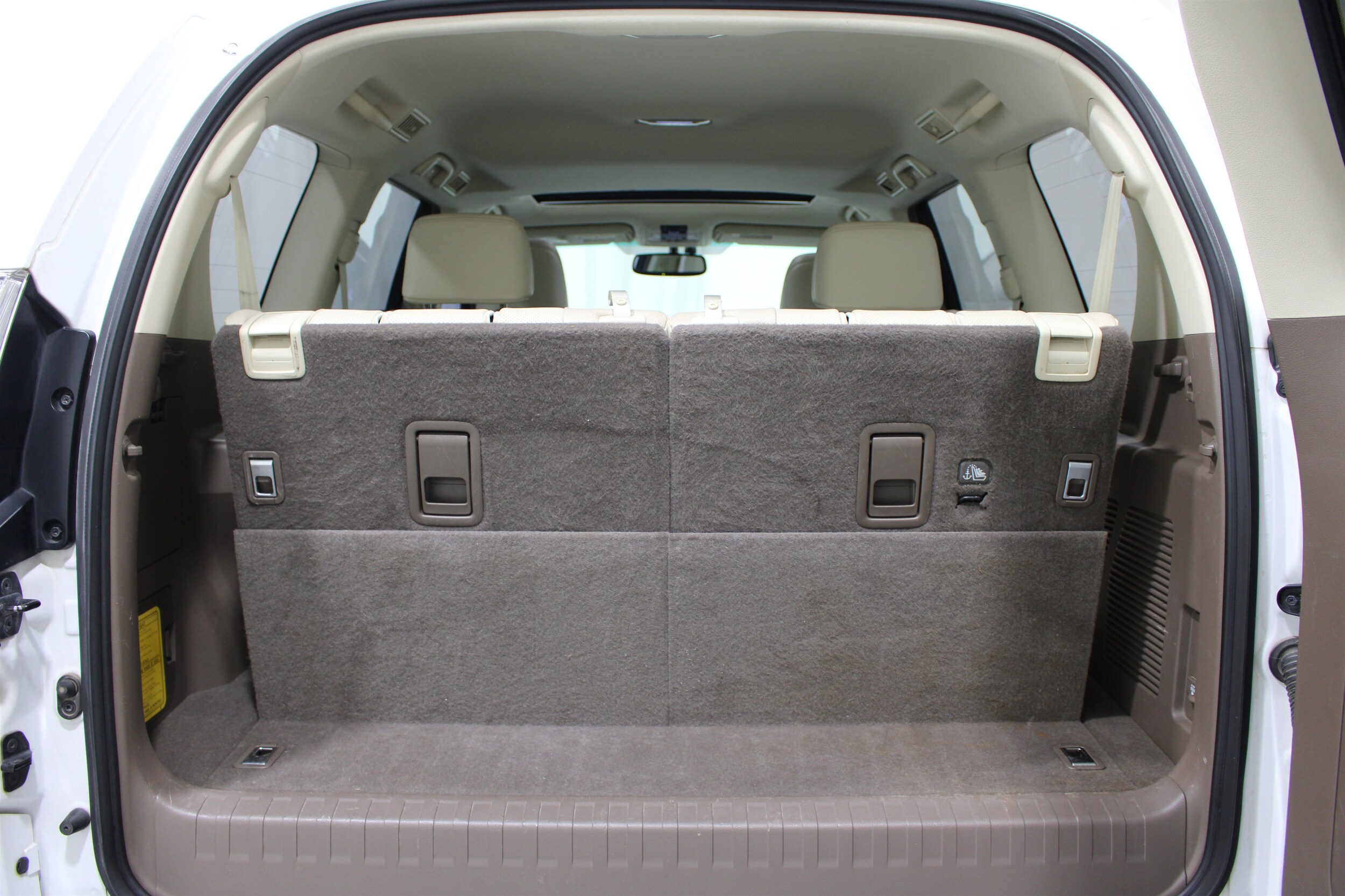 2017 Lexus GX Base - Photo 25