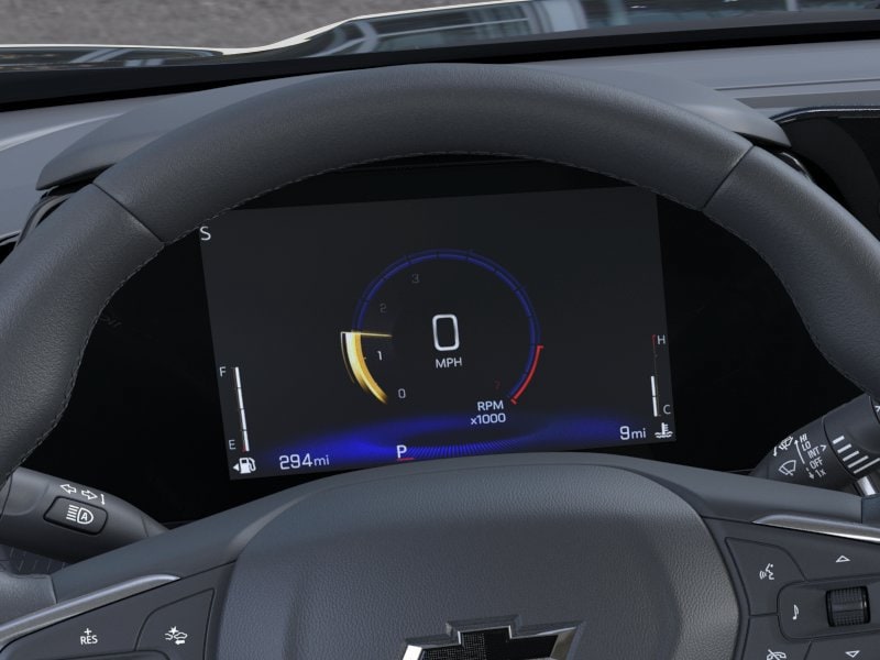 2026 Chevrolet Trax Activ - Photo 19