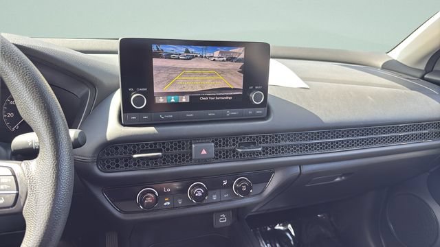 2024 Honda HR-V LX - Photo 32