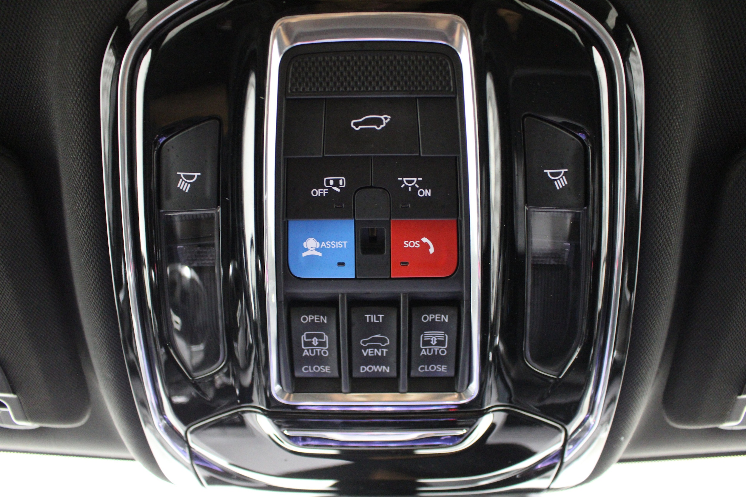 2023 Jeep Grand Cherokee L Overland - Photo 20