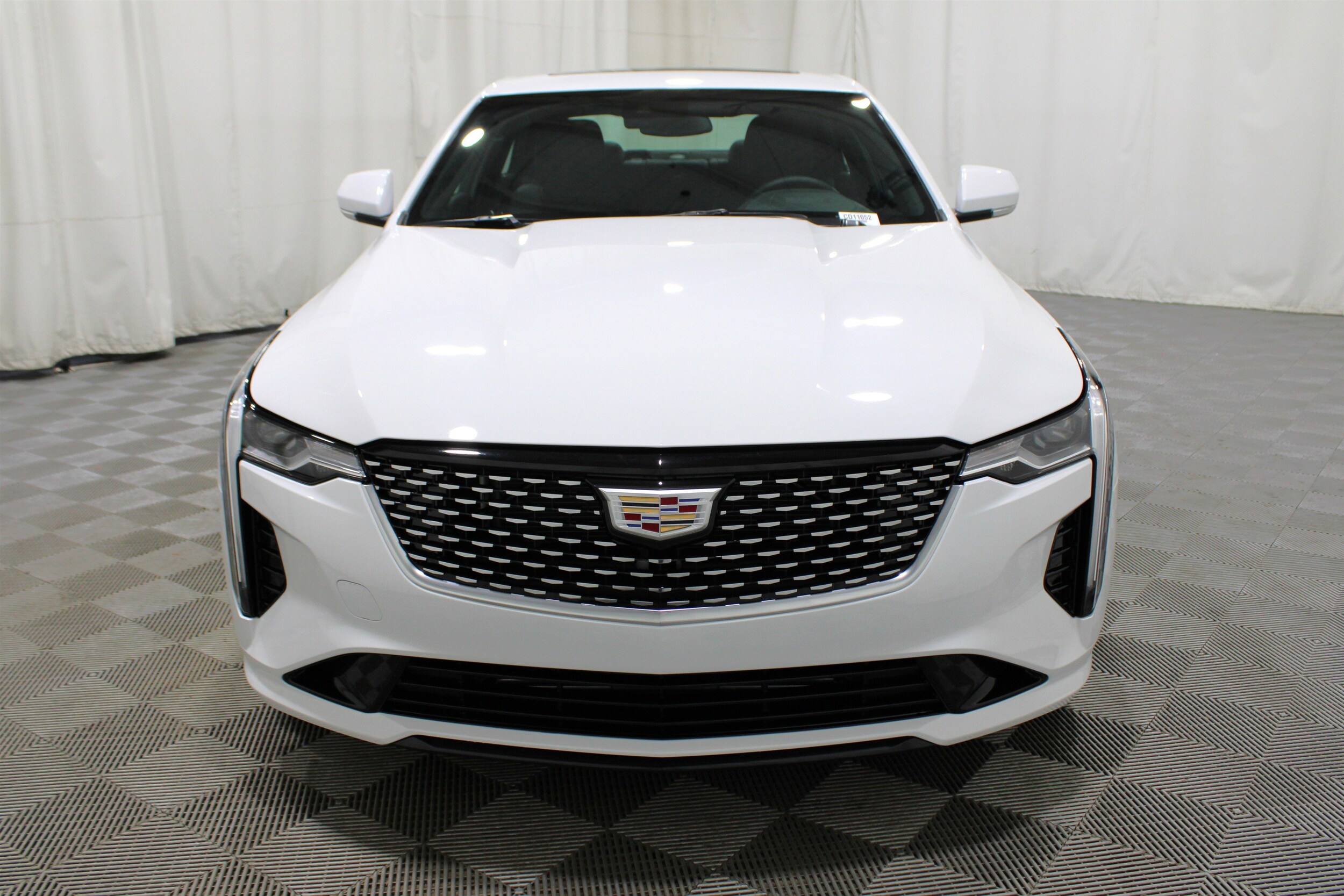 2026 Cadillac CT4 Luxury - Photo 38